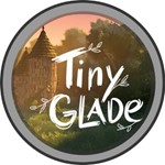 Tiny Glade + DLC®️Steam (Region Free)(GLOBAL)