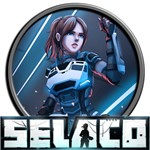 Selaco + Point Nova®️Steam (Region Free)(GLOBAL)