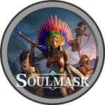 Soulmask®️Steam (Region Free)(GLOBAL)