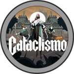 Cataclismo®️Steam (Region Free)(GLOBAL)