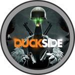 DUCKSIDE-OPS EDITION®️Steam (Region Free)(GLOBAL)