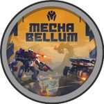 Mechabellum®️Steam (Region Free)(GLOBAL)