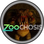 Zoochosis®️Steam (Region Free)(GLOBAL)