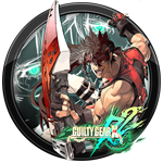GUILTY GEAR Xrd REV 2 Deluxe Edition+99Games®️Steam 