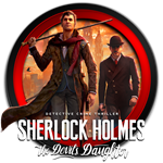 Sherlock Holmes:The Devil's Daughter+99Games®️Steam