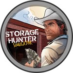 Storage Hunter Simulator®️Steam (Region Free)GLOBAL