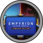 Empyrion-Galactic Survival:Complete Edition®️Steam Reg
