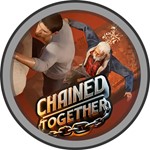 Chained Together®️Steam (GLOBAL)