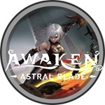 AWAKEN-Astral Blade-Deluxe Edition+DLC®️Steam Region F