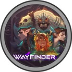 Wayfinder-Critical Role Supporter Pack+DLC®️Steam Regi