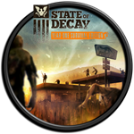State of Decay:Year-One®️Steam (GLOBAL)
