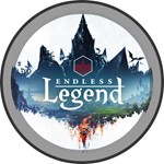 ENDLESS™ Legend®️Steam (Region Free)(GLOBAL)