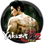 Yakuza Kiwami 2 +0+3+4+5+6+Ishin! Deluxe (GLOBAL)
