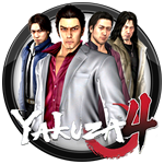 Yakuza 4 Remastered+0+2+3+5+6+Ishin! Deluxe(GLOBAL)