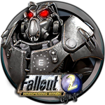 Fallout 2+1+VR+Tactics+3+4 Edition+ Deluxe (GLOBAL)