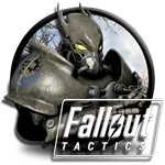 Fallout Tactics 1+VR+2+3+4 Edition+ Deluxe (GLOBAL)