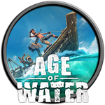 Age of Water - Gold Edition  (GLOBAL)