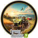 Farming Simulator 25 - Year 1 Bundle (GLOBAL)