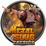 Metal Slug Tactics +DLC️Steam (Region Free)(GLOBAL)
