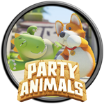 Party Animals Deluxe Edition +DLC ️Steam (GLOBAL)