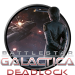 Battlestar Galactica Deadlock ️Steam (GLOBAL)
