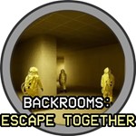 Backrooms: Escape Together (Region Free)(GLOBAL)