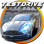 Test Drive Unlimited Solar Crown - Gold Edition  