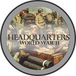 Headquarters: World War II Complete️Steam (GLOBAL)