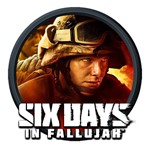 Six Days in Fallujah®️Steam (Region Free)(GLOBAL)