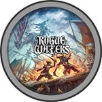Rogue Waters +DLC ®️Steam (Region Free)(GLOBAL)