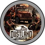 Dustland Delivery ®️Steam (Region Free)(GLOBAL)