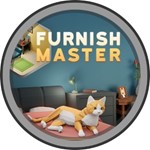 Furnish Master ®️Steam (Region Free)(GLOBAL)