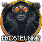 Frostpunk 2 - Deluxe Edition +DLC (GLOBAL)