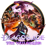 Dragon Age™: The Veilguard Deluxe Edition +DLC )