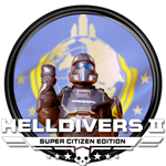 HELLDIVERS™ 2 Super Citizen Edition +DLC (GLOBAL)