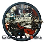Exoprimal Deluxe Edition +DLC (Region Free)(GLOBAL)