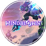 Windblown + OST ®️Steam (Region Free)(GLOBAL)