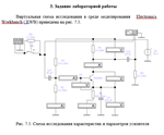 ТИУ Физические основы электроники Лабораторная работа 7