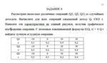 Рассмотрим несколько различных операций (Q1, Q2, Q3) со