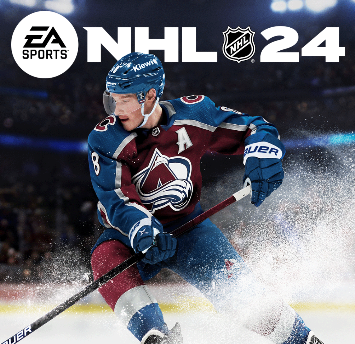 ⚡ NHL 24 ❗️ PS4 | Турция ⚡