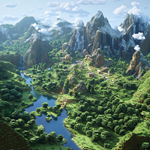 Minecraft Майнкрафт ️ PS4 | Турция