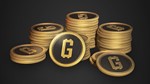  PUBG G-Coin PS Store ТУРЦИЯ 