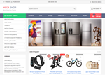 Шаблон для OkayCMS Marta для версии 4- 50% от стоимости - изображение № 2