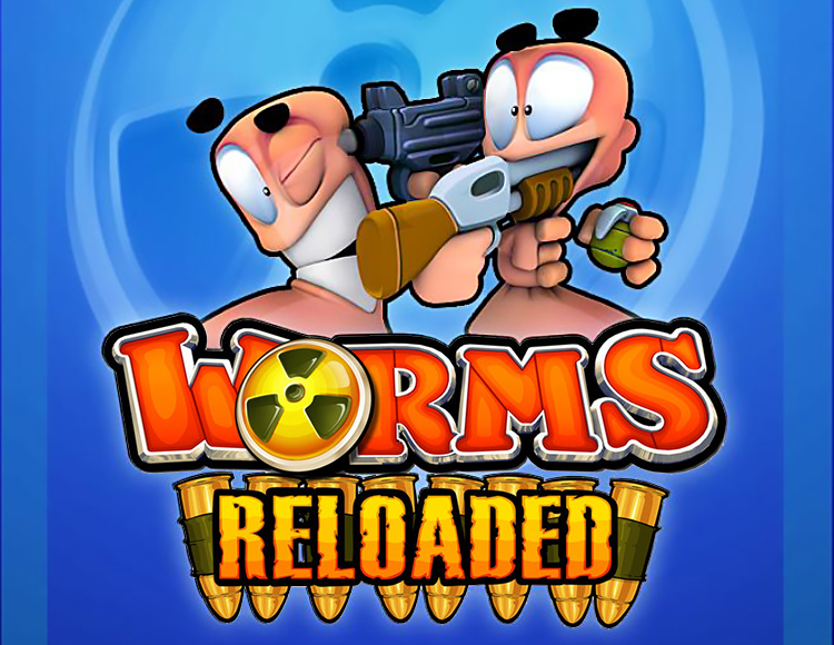 Worms Reloaded (Steam/Ru)