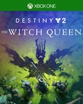 Destiny 2: The Witch Queen для Xbox One ️