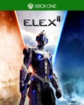 ELEX 2 для Xbox One ️