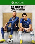 FIFA 23  для Xbox One ️