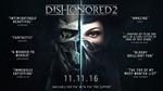 Dishonored 2 (Steam KEY) - изображение № 3