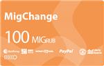 100 MIGRUB
