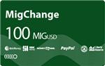 100 MIGUSD